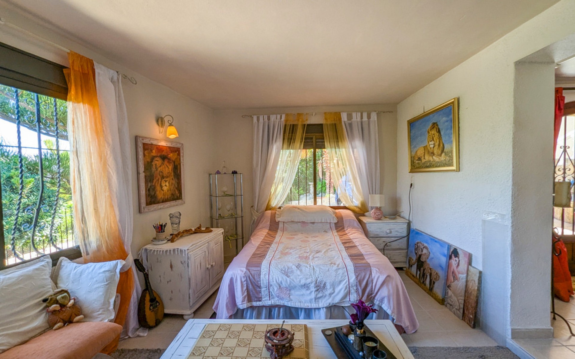 A Vendre - Villa - Orba - Orba Centro
