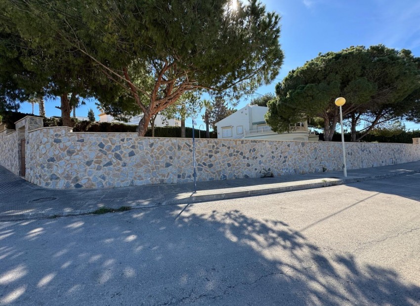 A Vendre - Villa - Orihuela - Cabo Roig