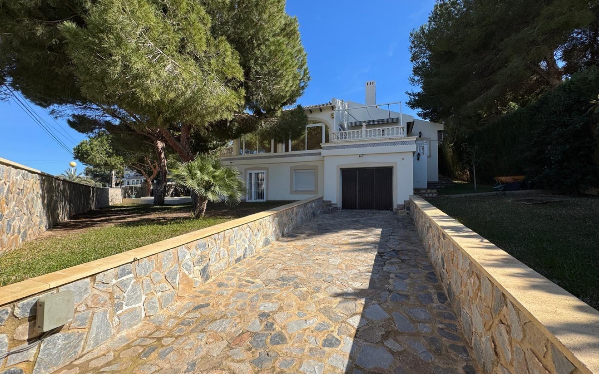 A Vendre - Villa - Orihuela - Cabo Roig