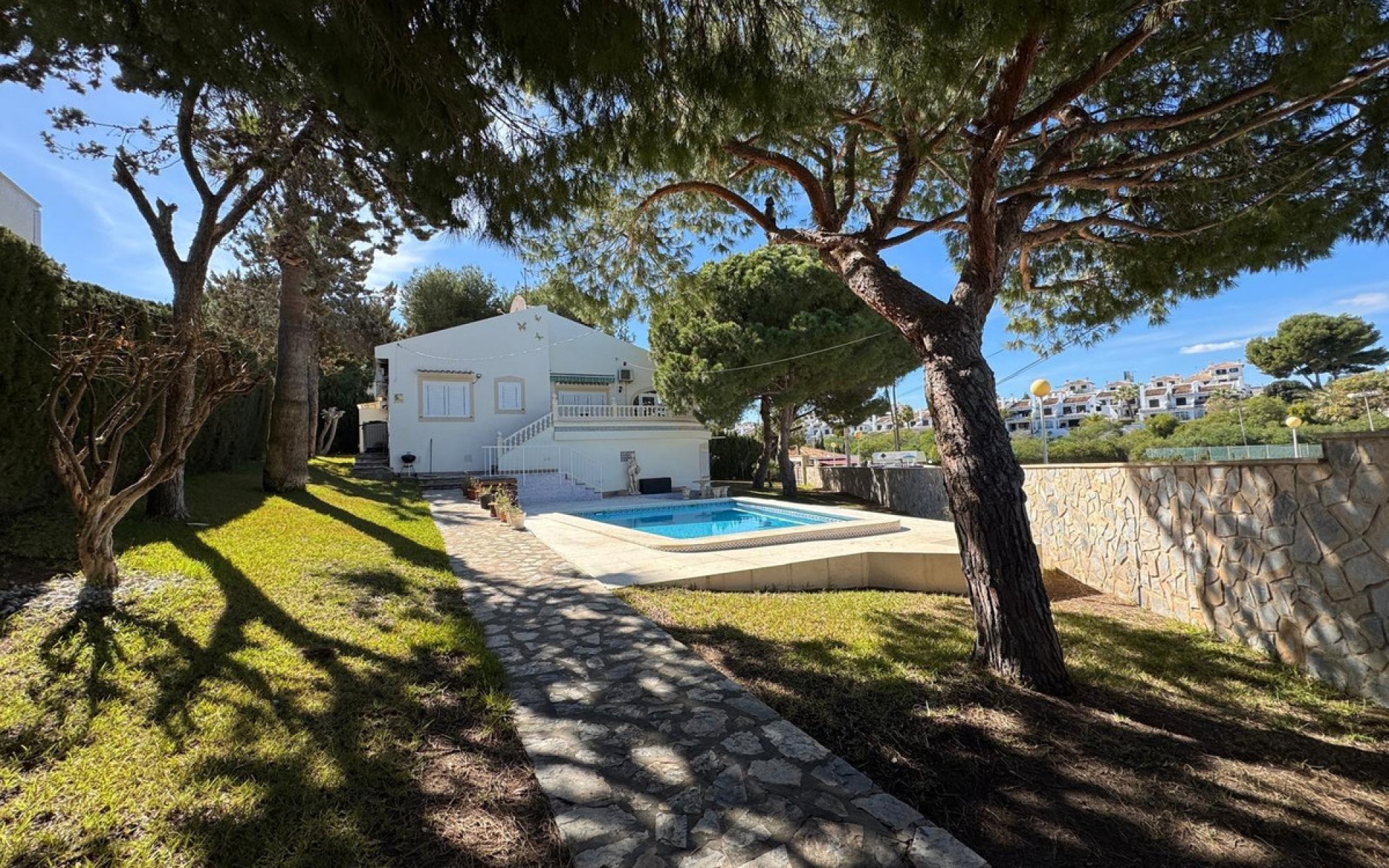 A Vendre - Villa - Orihuela - Cabo Roig