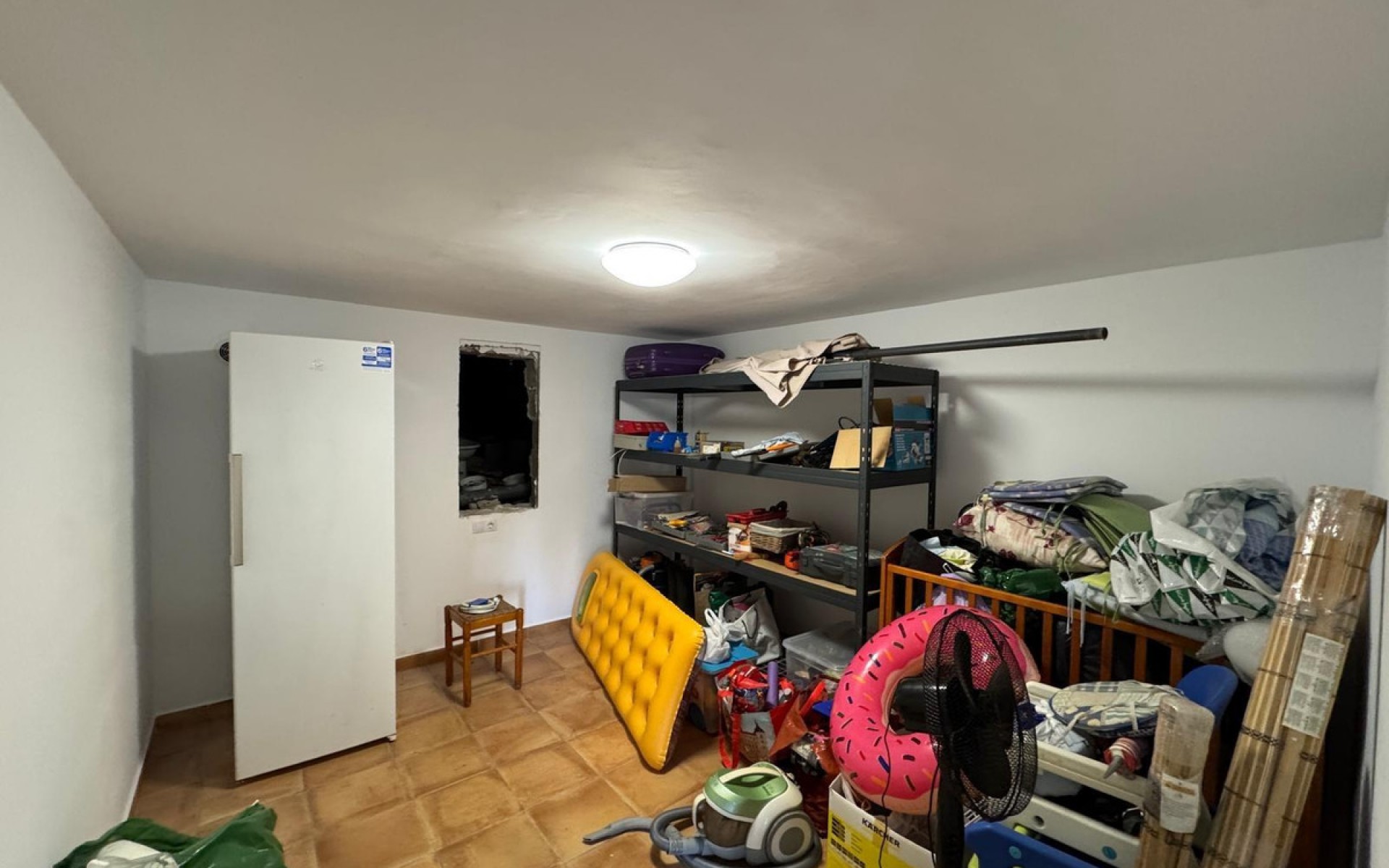 A Vendre - Villa - Orihuela - Cabo Roig