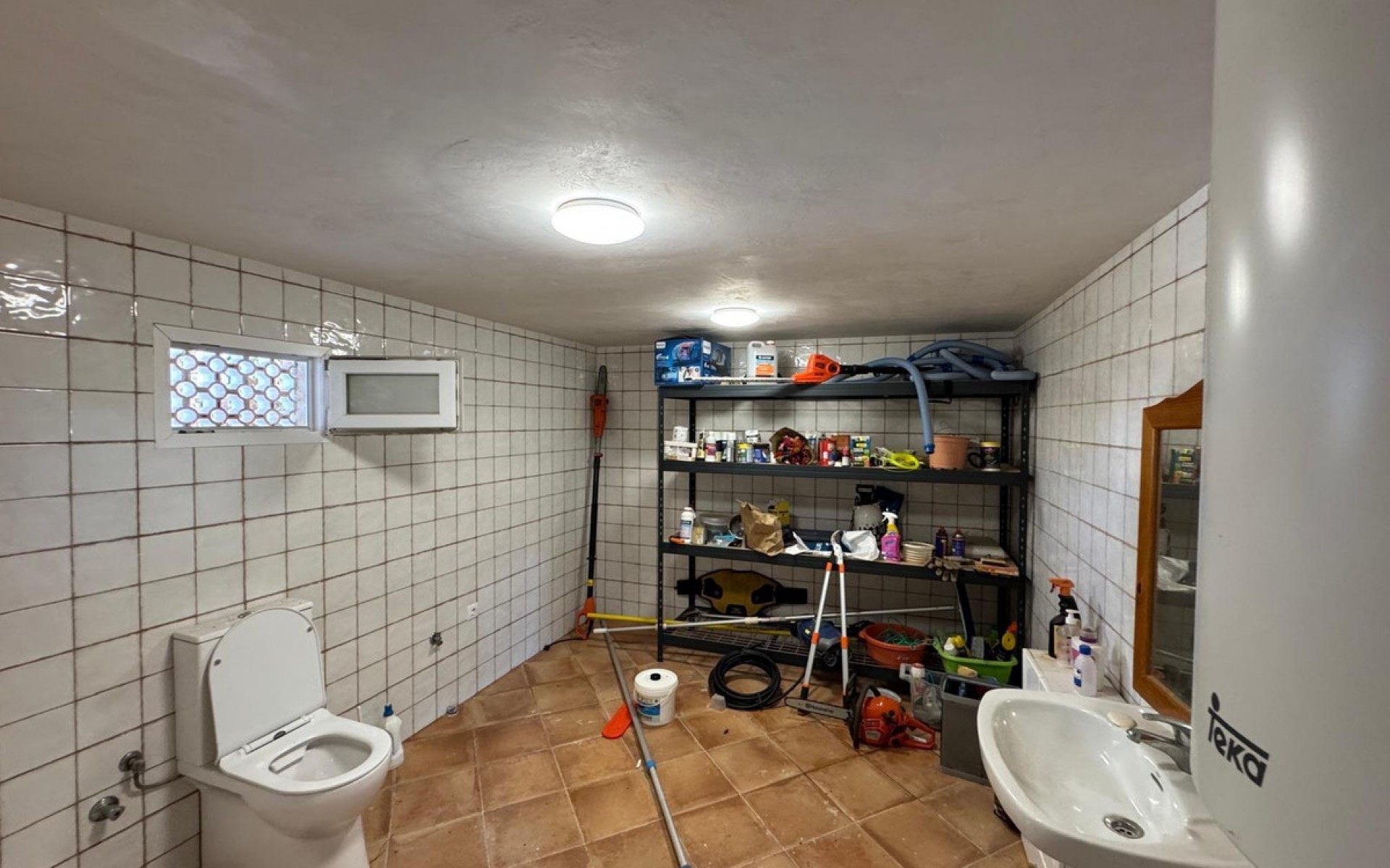 A Vendre - Villa - Orihuela - Cabo Roig