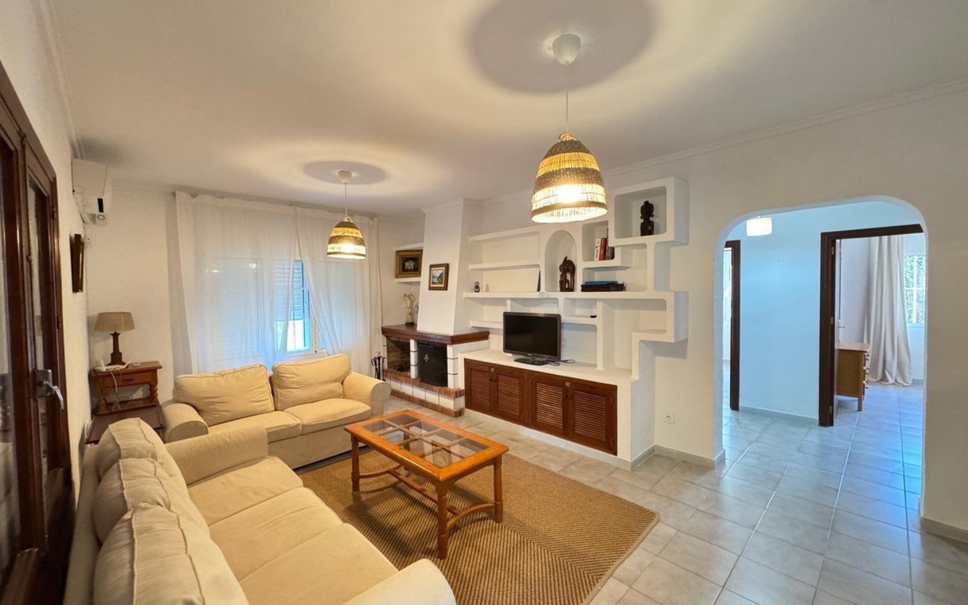 A Vendre - Villa - Orihuela - Cabo Roig