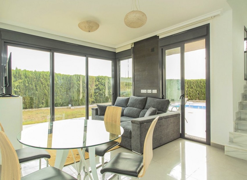 A Vendre - Villa - Orihuela - Cabo Roig