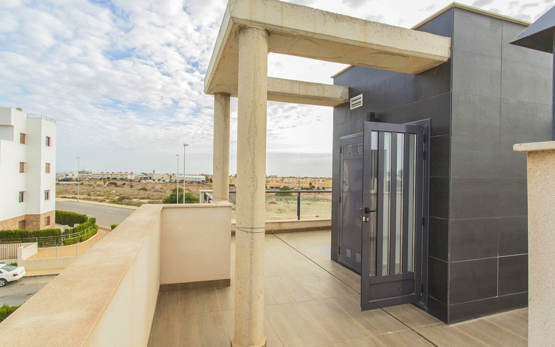 A Vendre - Villa - Orihuela - Cabo Roig