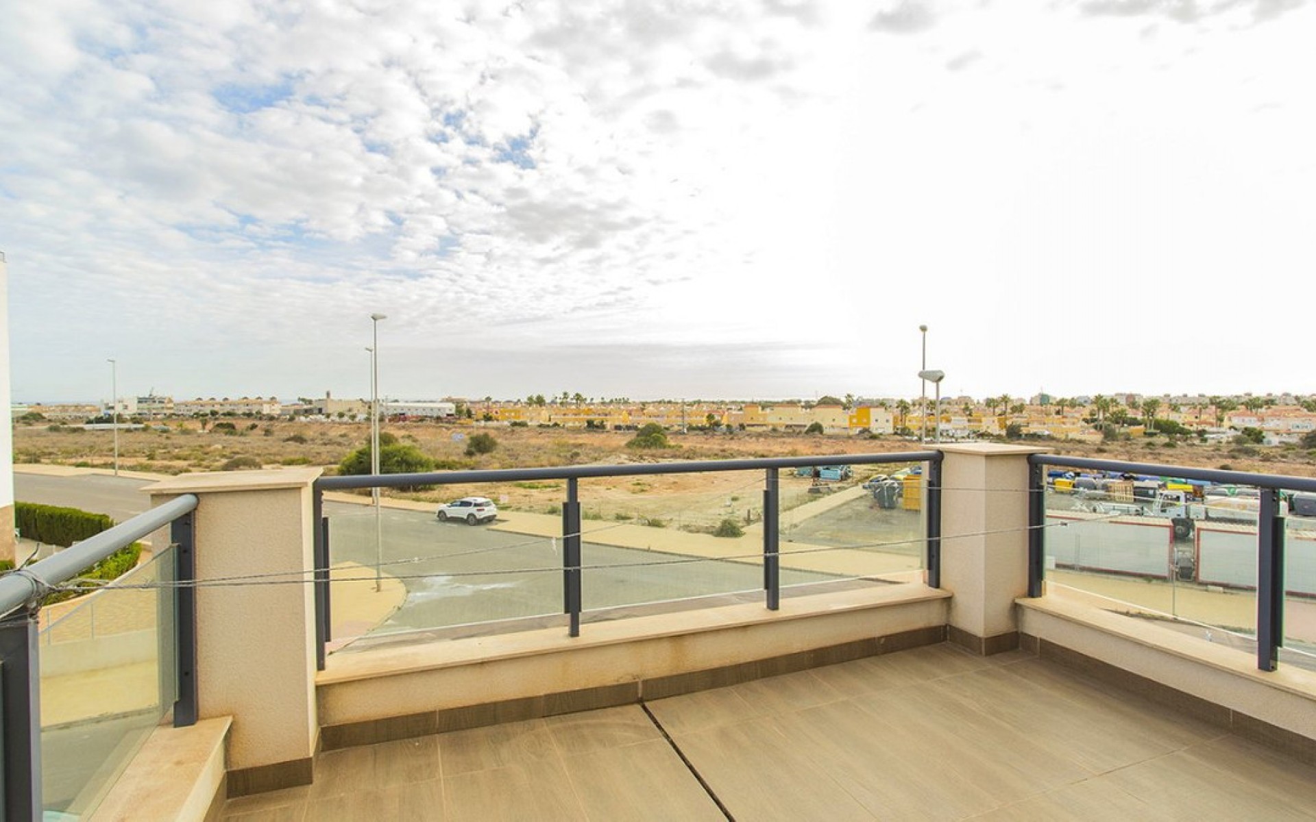 A Vendre - Villa - Orihuela - Cabo Roig