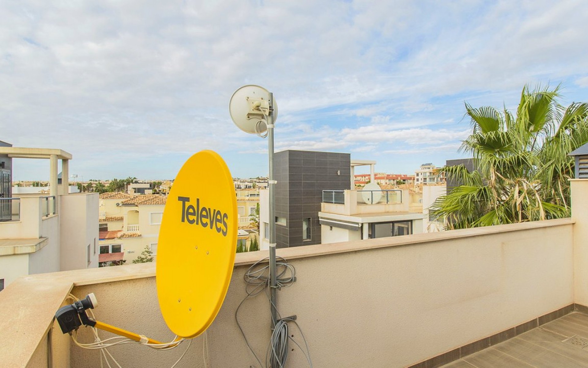 A Vendre - Villa - Orihuela - Cabo Roig