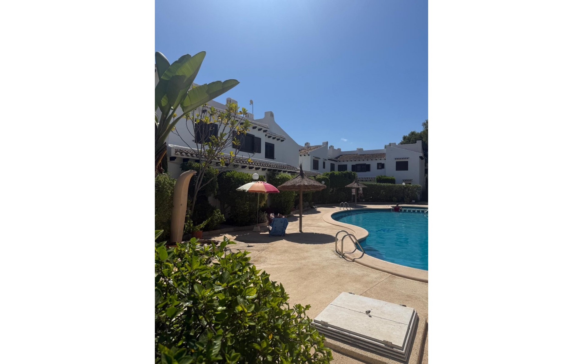 A Vendre - Villa - Orihuela - Cabo Roig