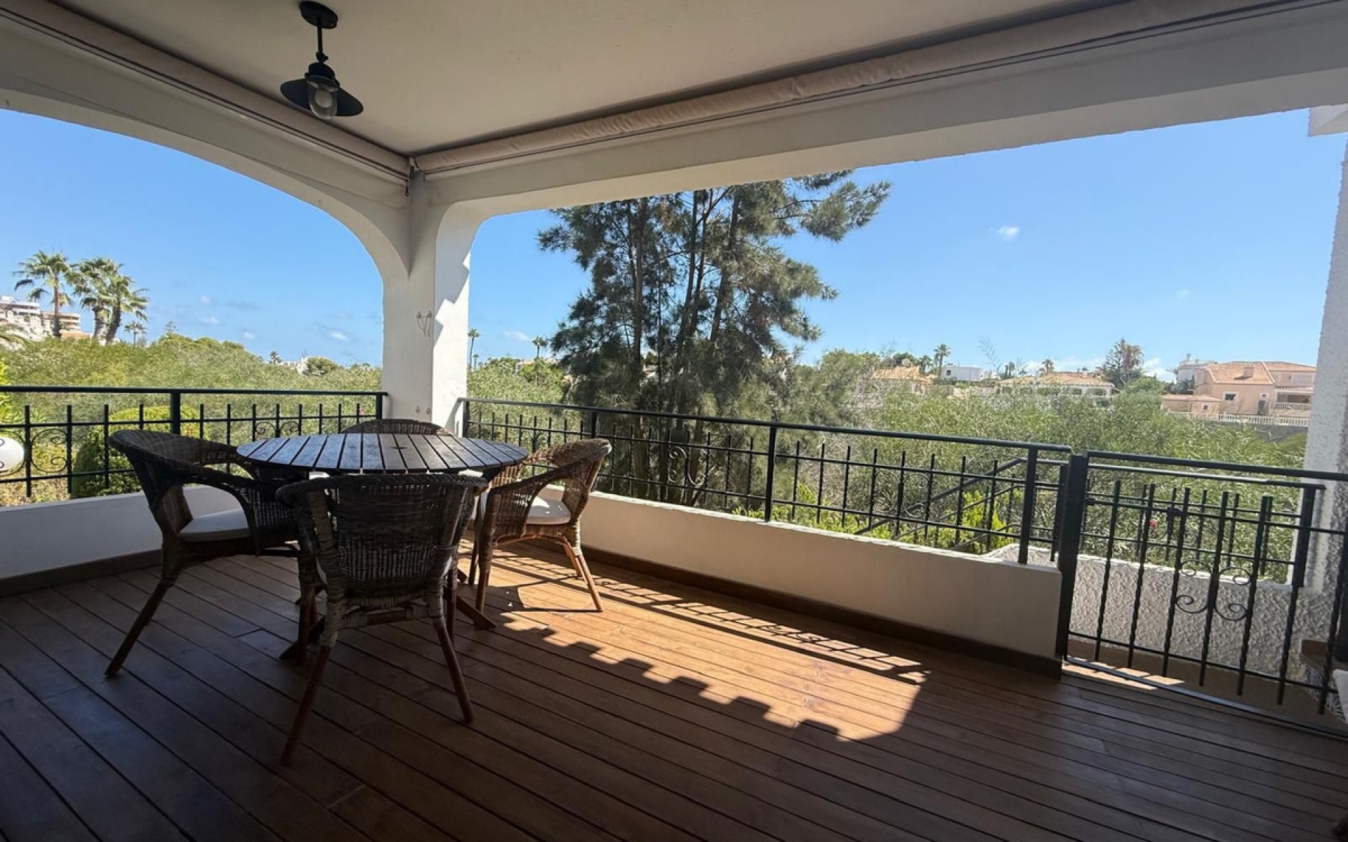 A Vendre - Villa - Orihuela - Cabo Roig