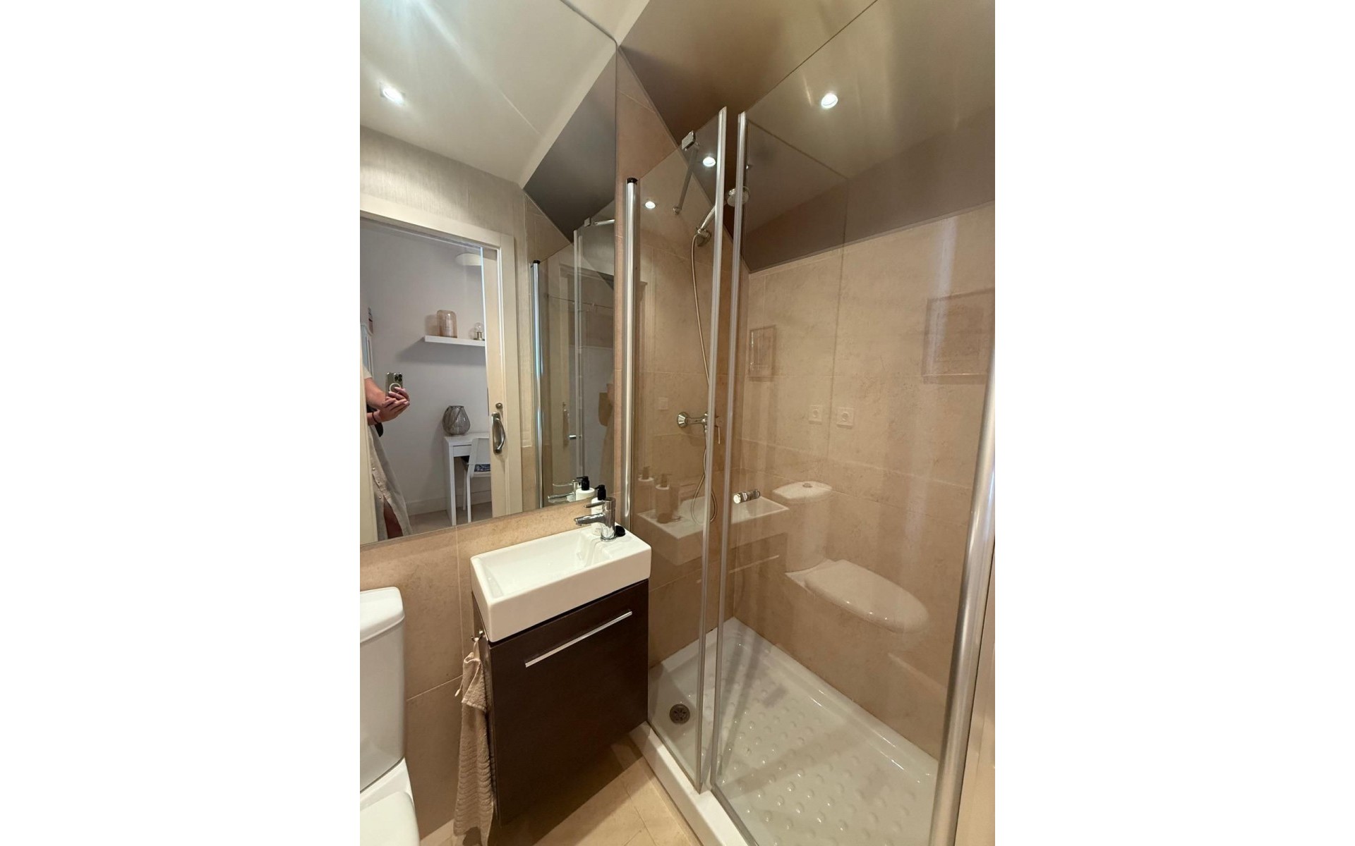 A Vendre - Villa - Orihuela - Cabo Roig