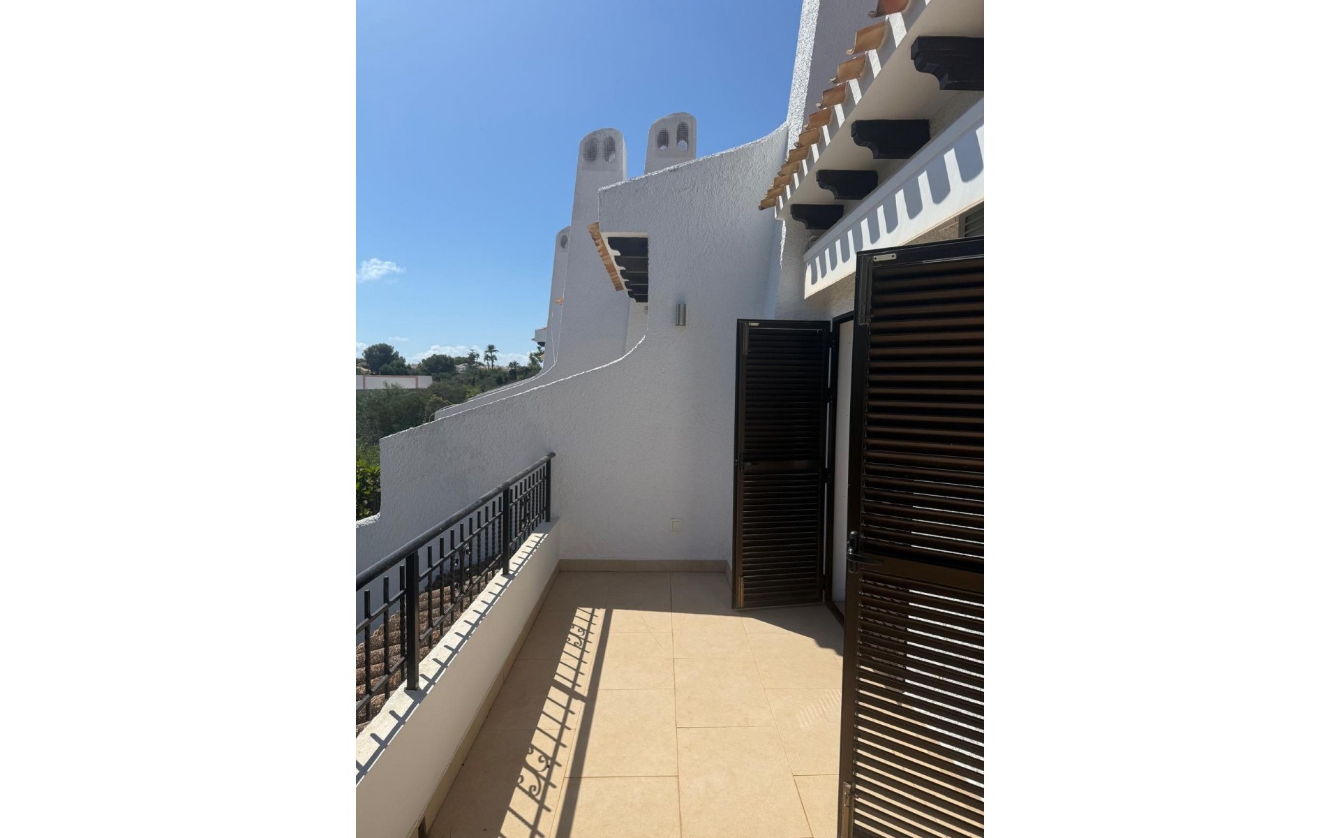A Vendre - Villa - Orihuela - Cabo Roig