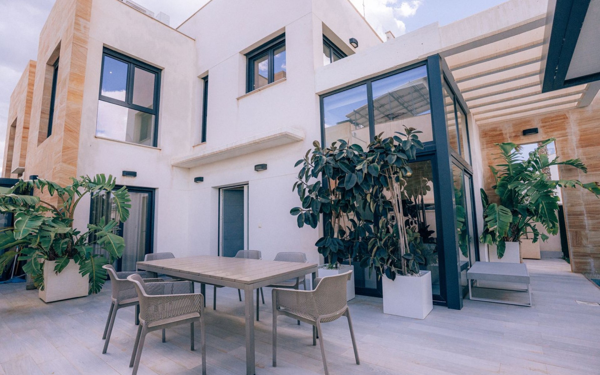 A Vendre - Villa - Orihuela - Cabo Roig