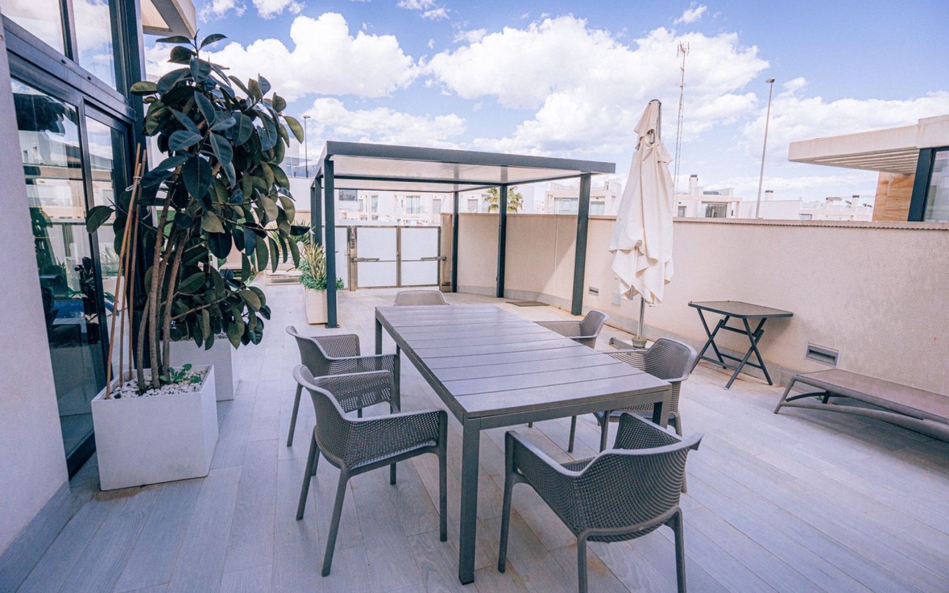 A Vendre - Villa - Orihuela - Cabo Roig