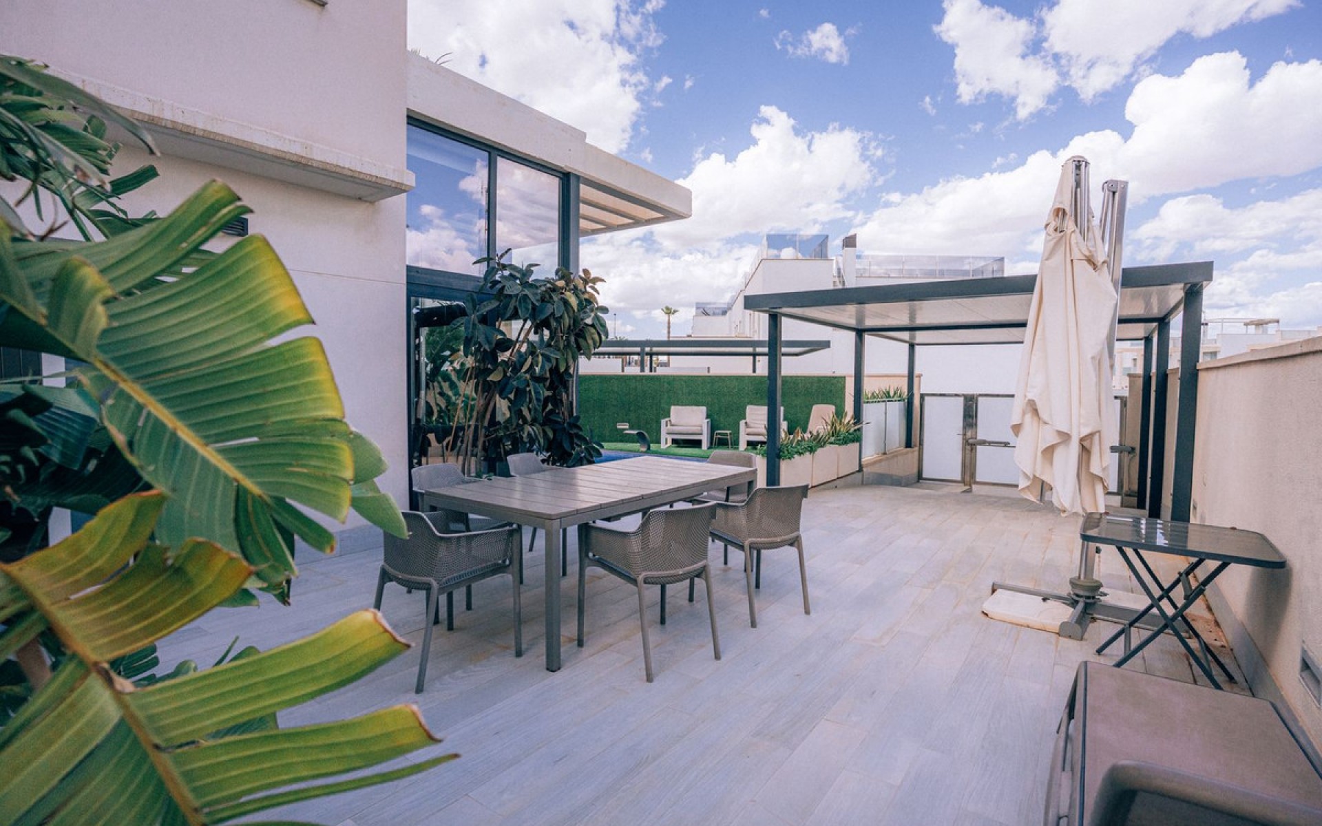 A Vendre - Villa - Orihuela - Cabo Roig