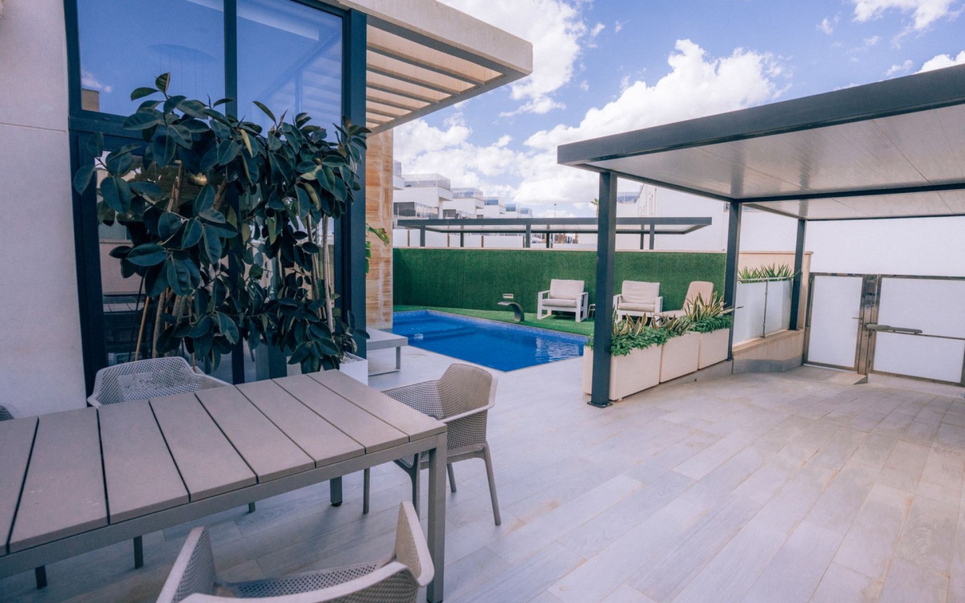 A Vendre - Villa - Orihuela - Cabo Roig