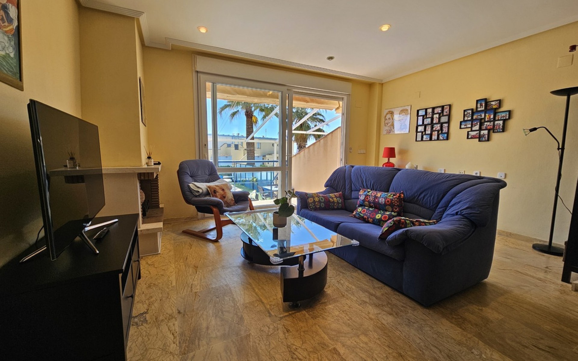 A Vendre - Villa - Orihuela - Cabo Roig