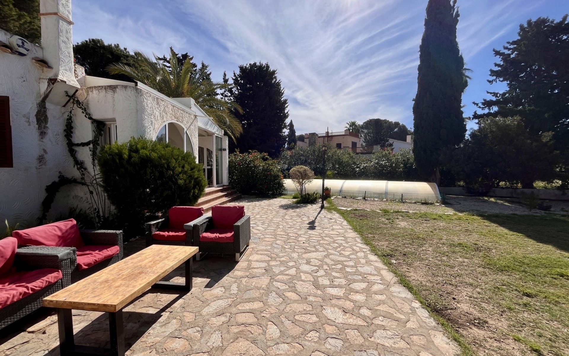 A Vendre - Villa - Orihuela - Cabo Roig