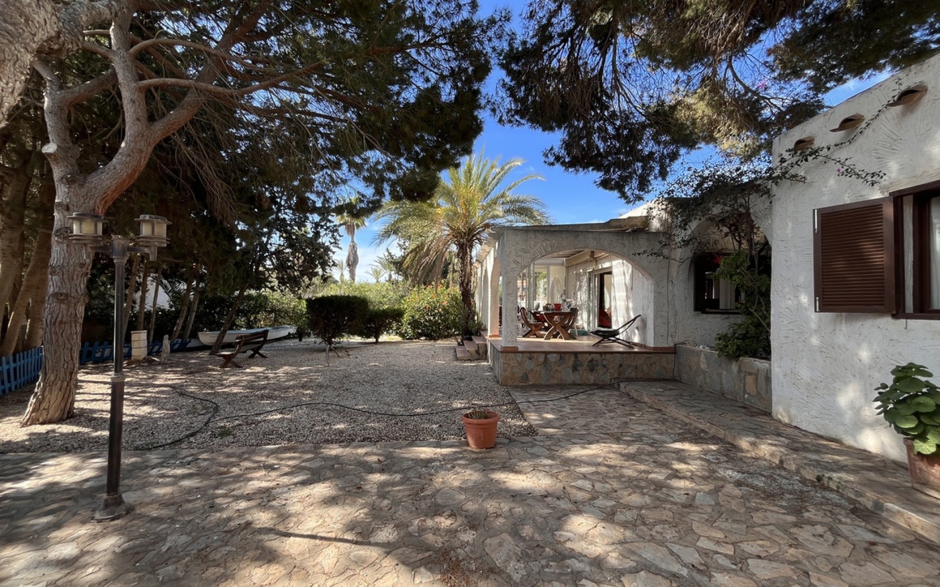 A Vendre - Villa - Orihuela - Cabo Roig