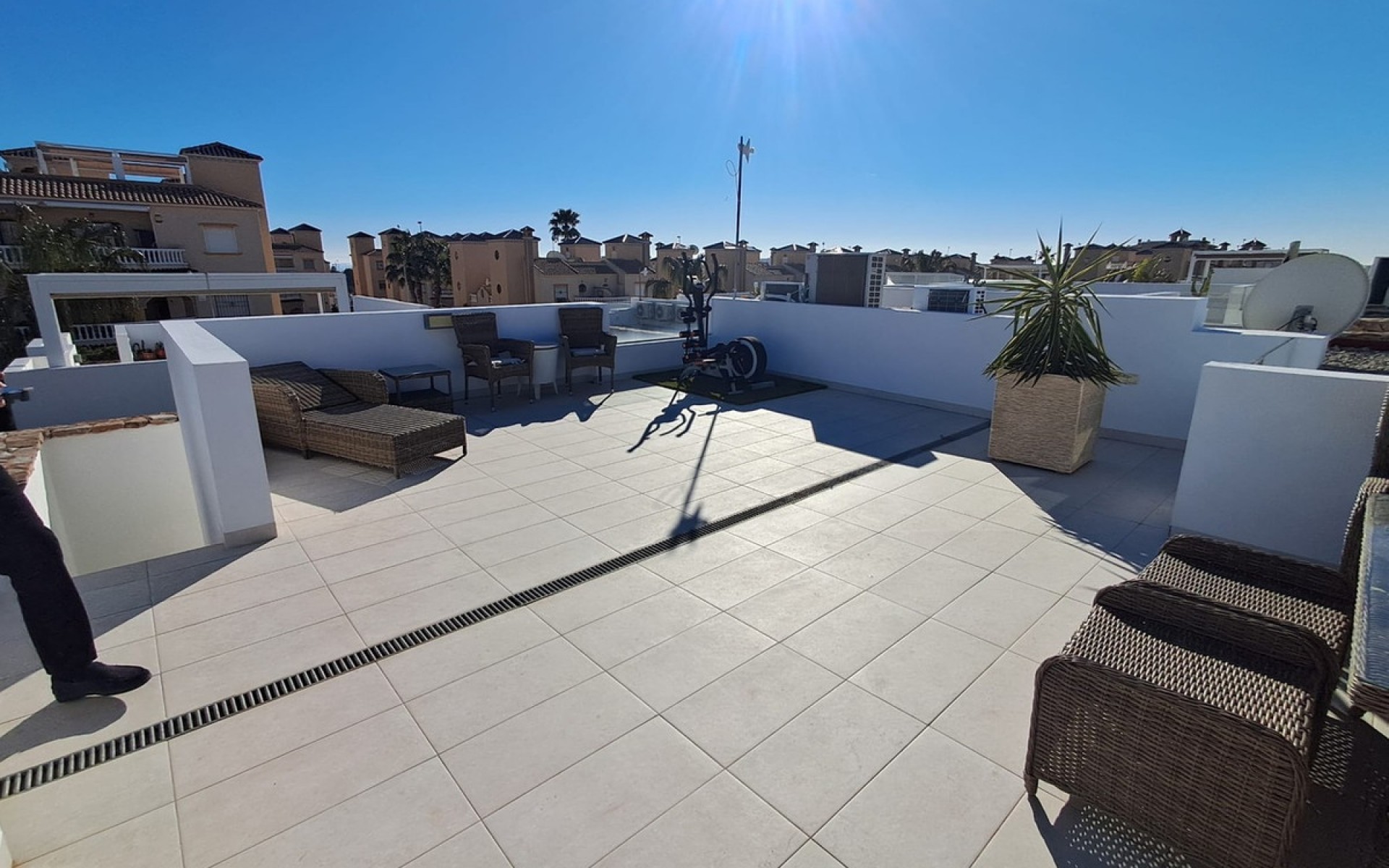 A Vendre - Villa - Orihuela - Cabo Roig