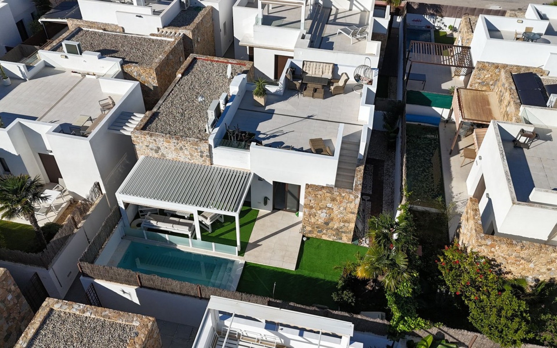 A Vendre - Villa - Orihuela - Cabo Roig