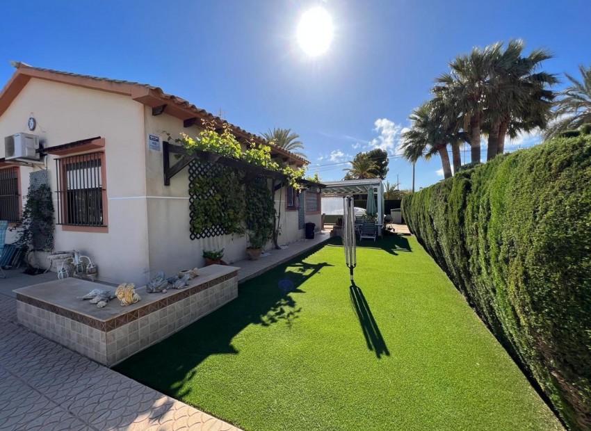 A Vendre - Villa - Orihuela - Cabo Roig