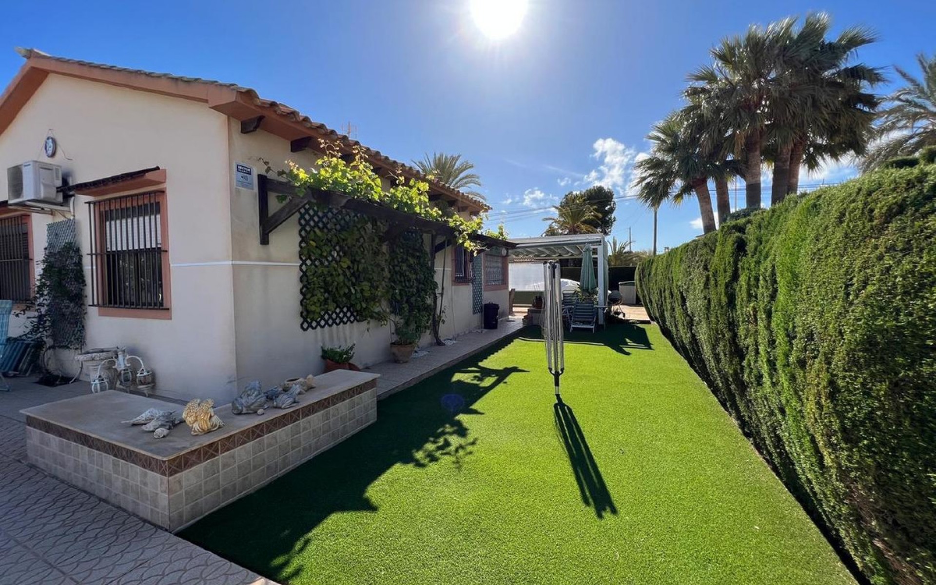 A Vendre - Villa - Orihuela - Cabo Roig