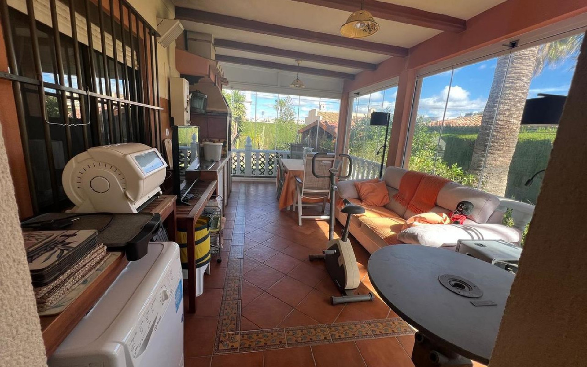 A Vendre - Villa - Orihuela - Cabo Roig