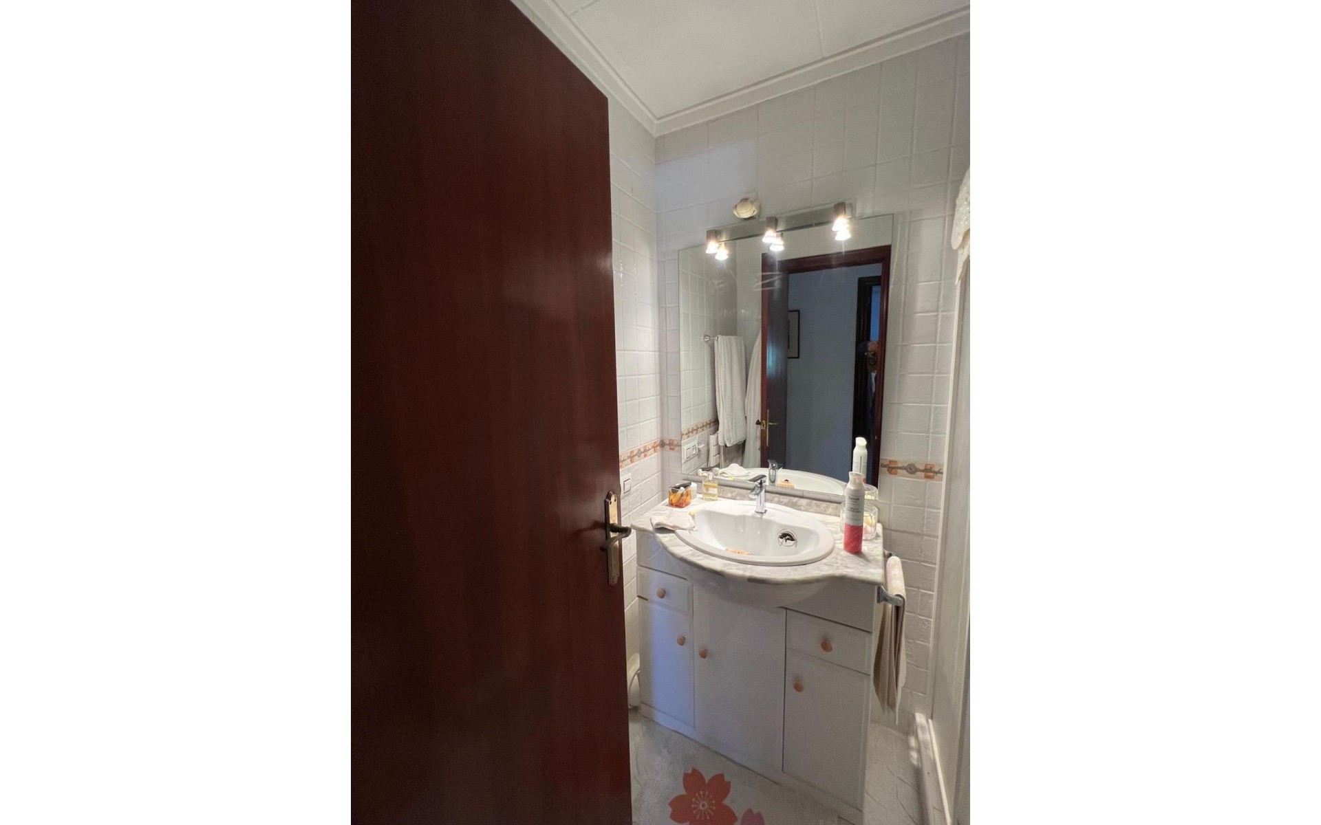 A Vendre - Villa - Orihuela - Cabo Roig