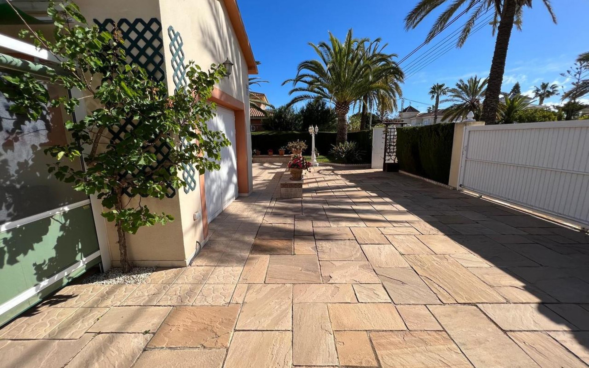 A Vendre - Villa - Orihuela - Cabo Roig