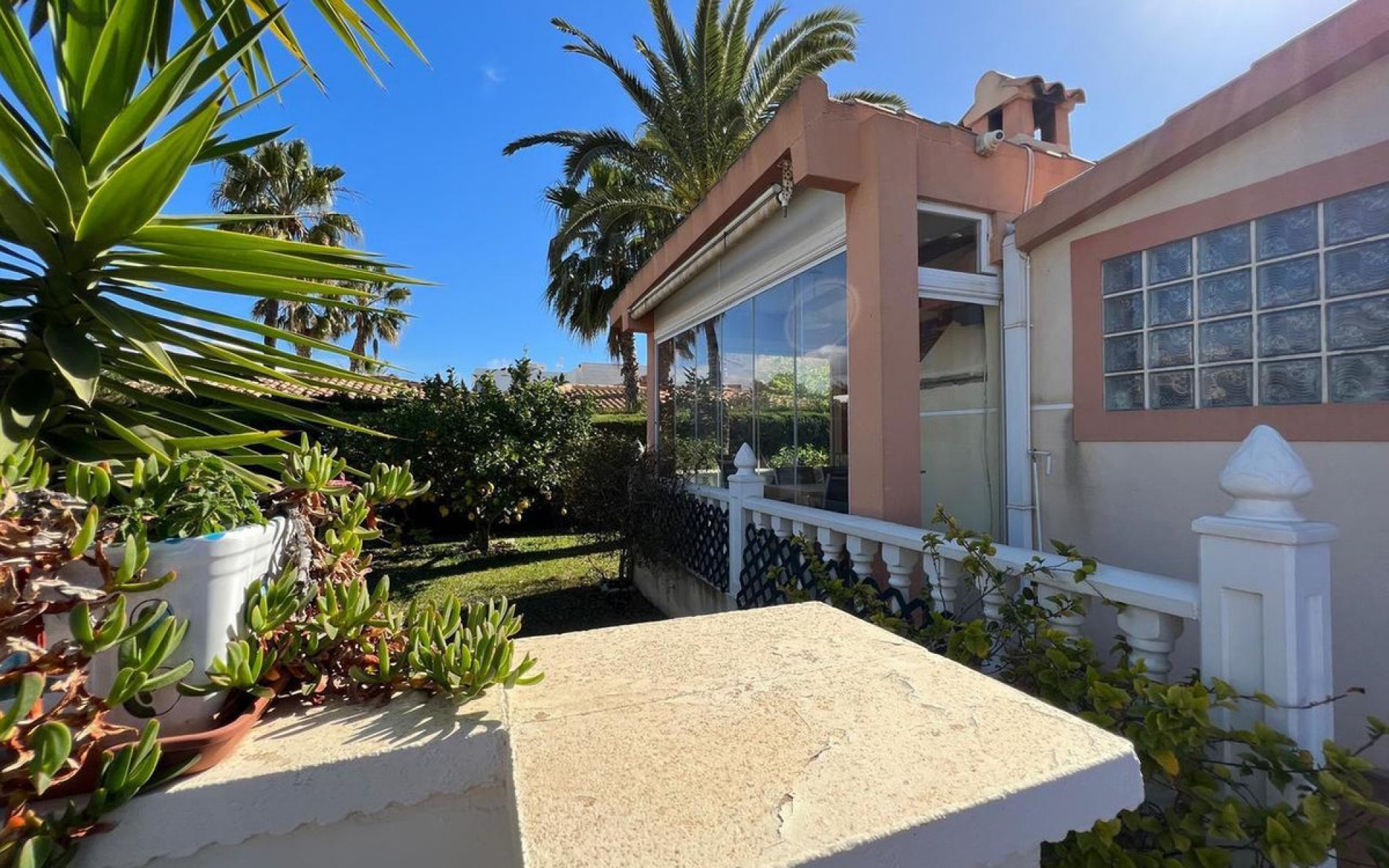 A Vendre - Villa - Orihuela - Cabo Roig