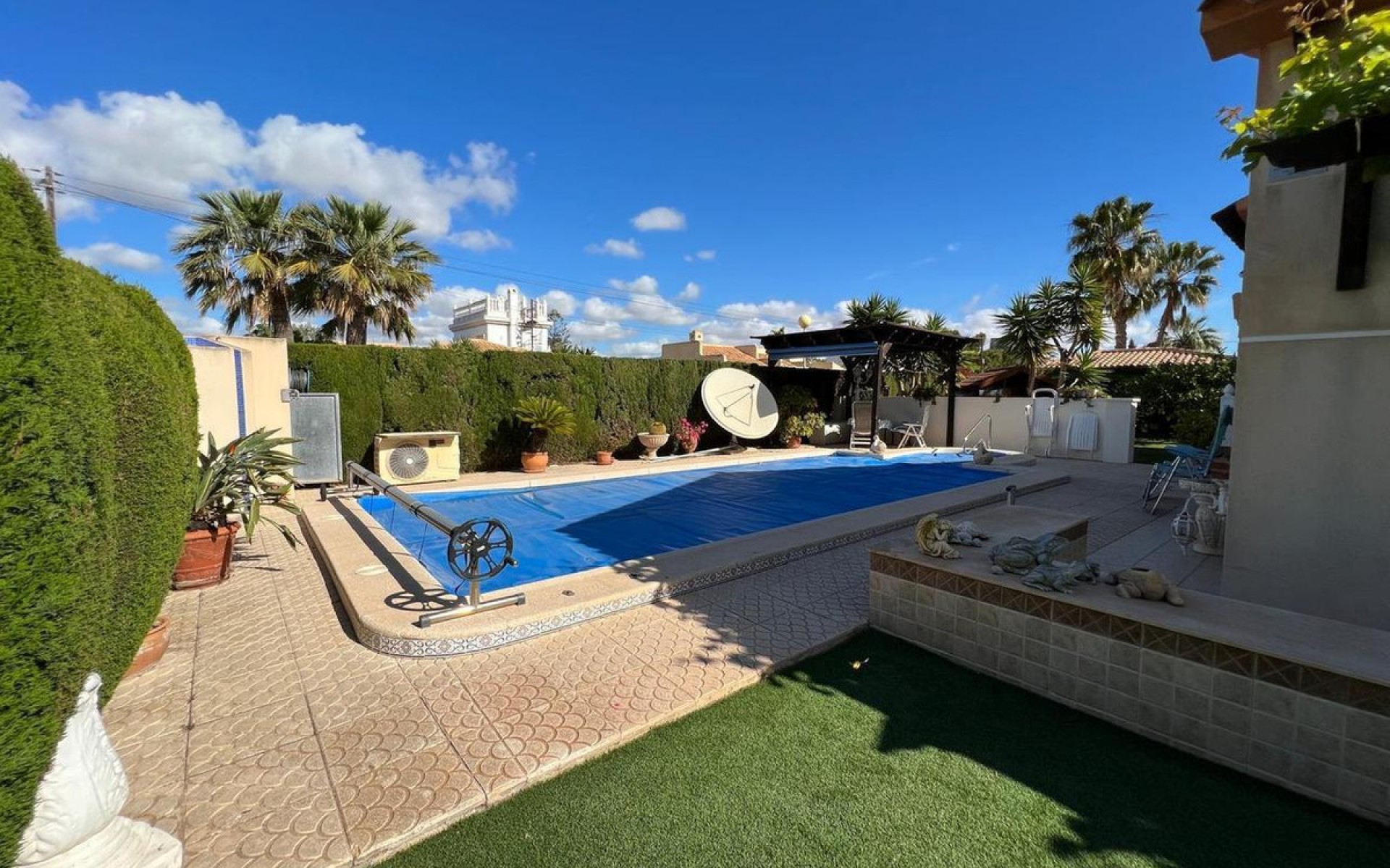 A Vendre - Villa - Orihuela - Cabo Roig