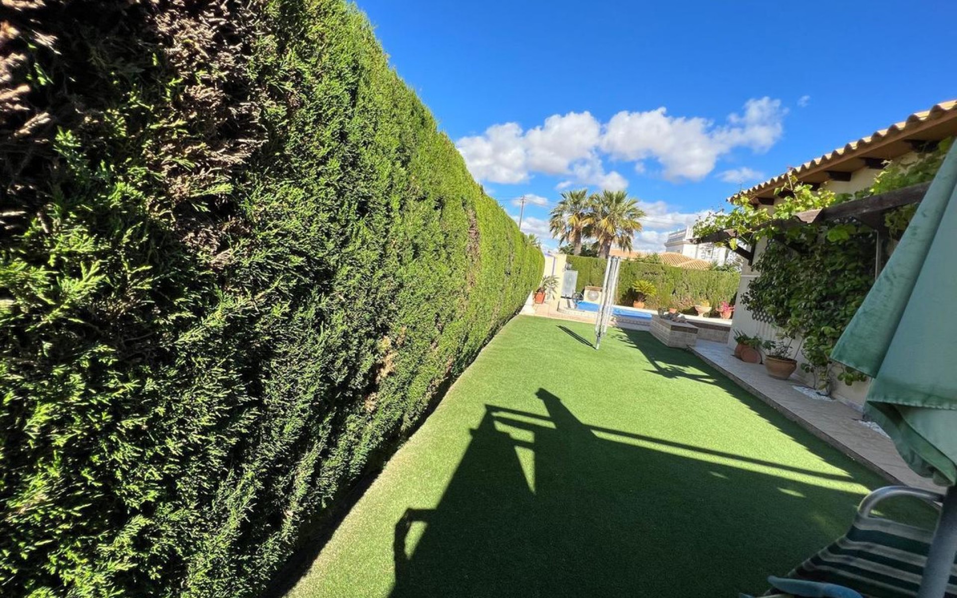 A Vendre - Villa - Orihuela - Cabo Roig