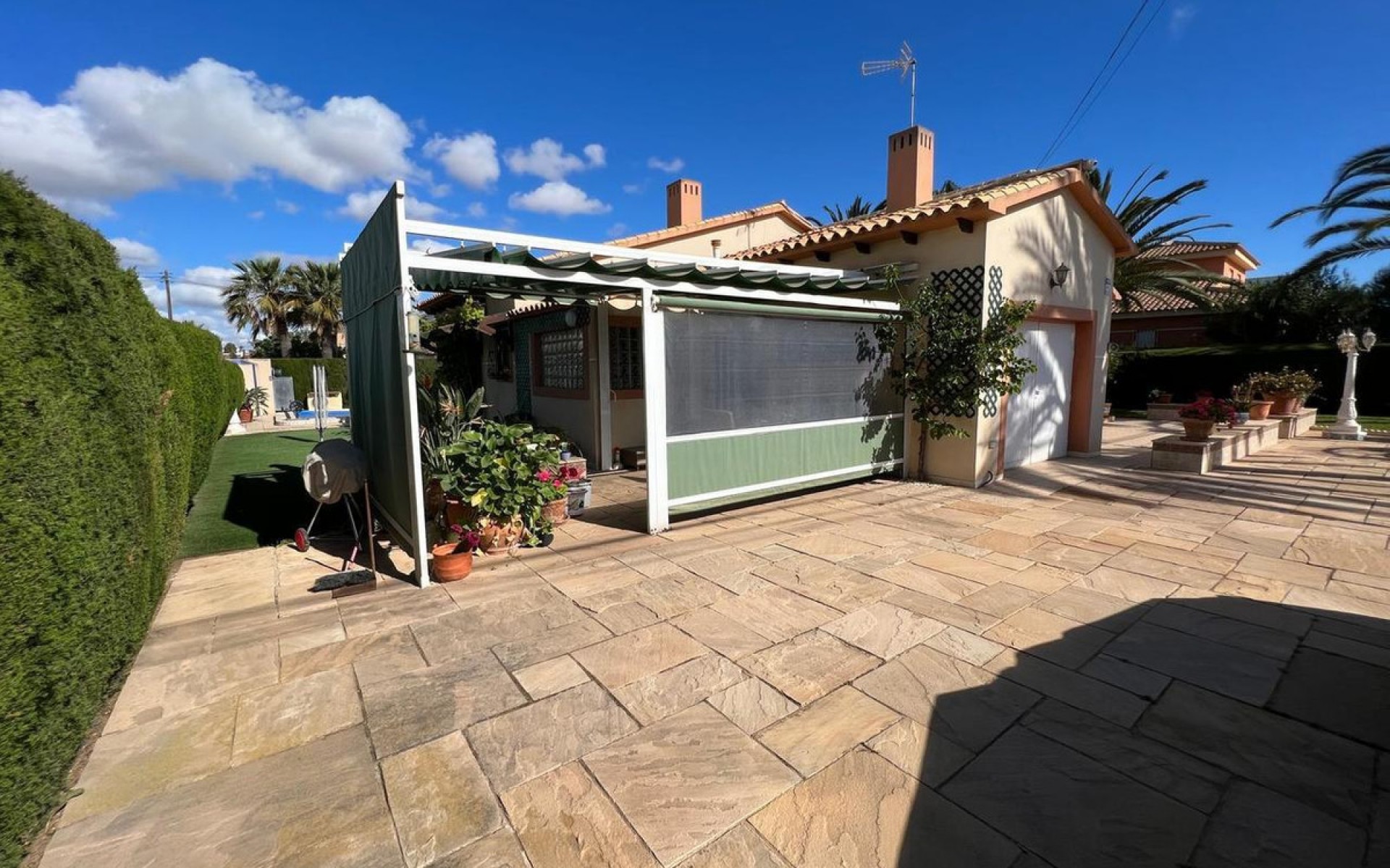 A Vendre - Villa - Orihuela - Cabo Roig