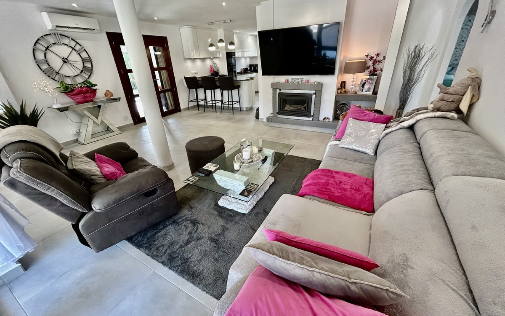 A Vendre - Villa - Orihuela - Cabo Roig