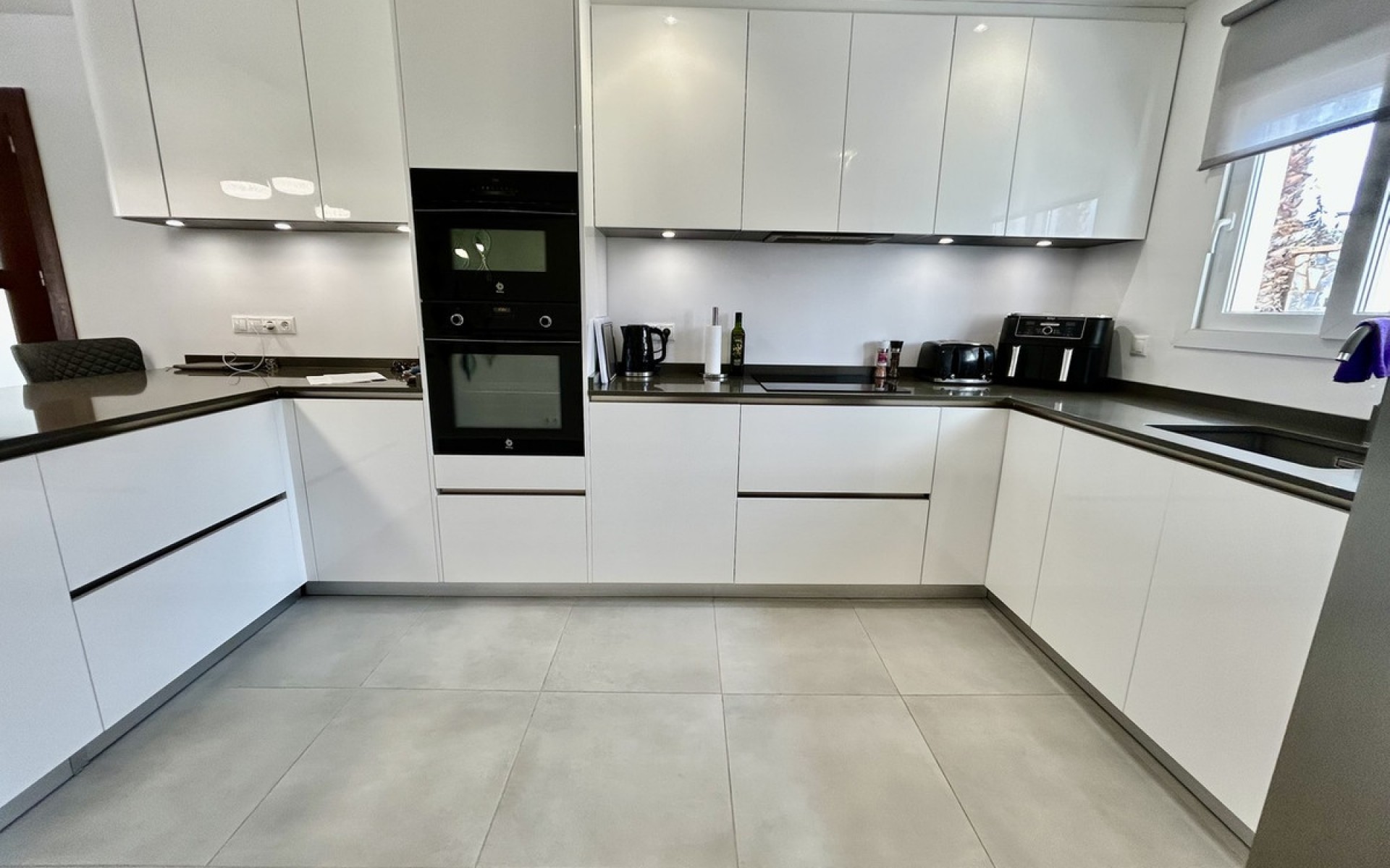 A Vendre - Villa - Orihuela - Cabo Roig