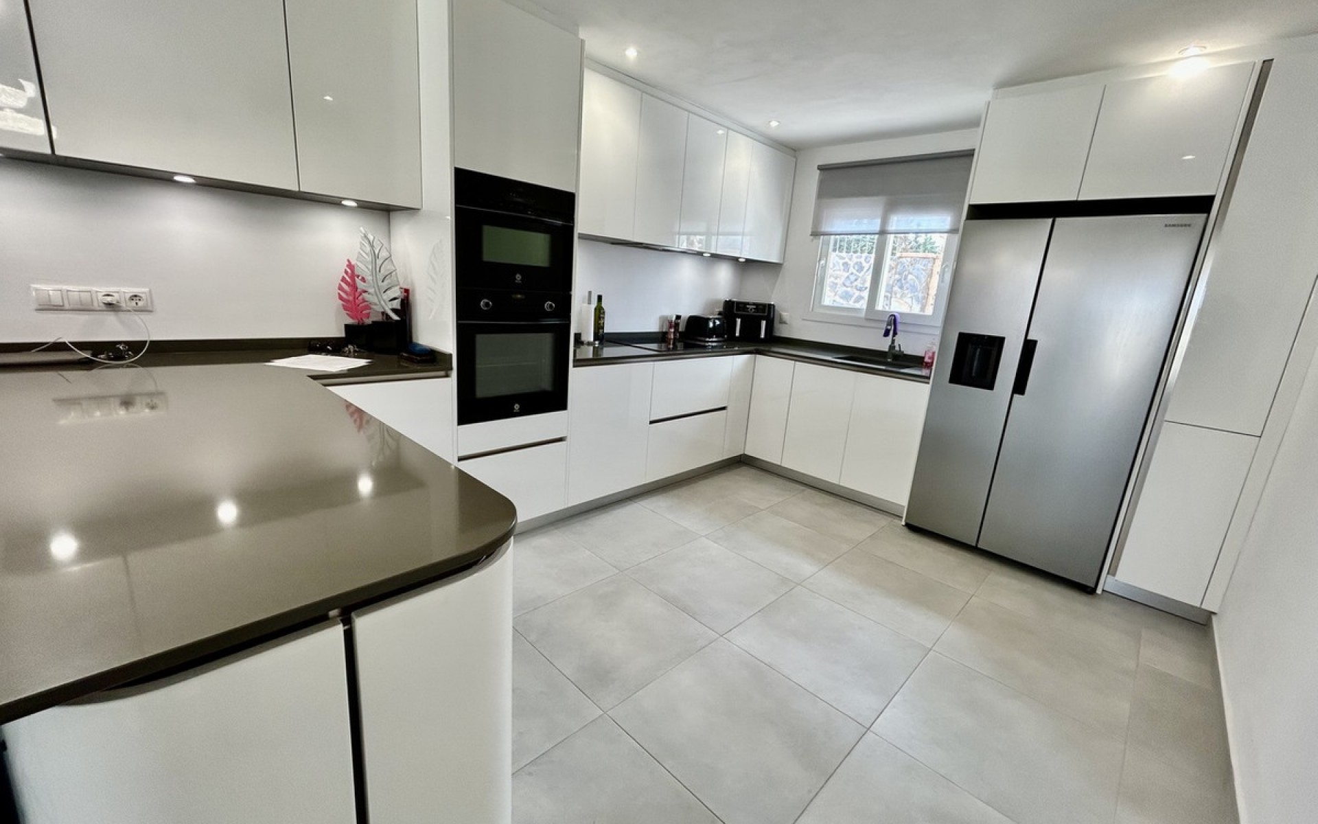 A Vendre - Villa - Orihuela - Cabo Roig