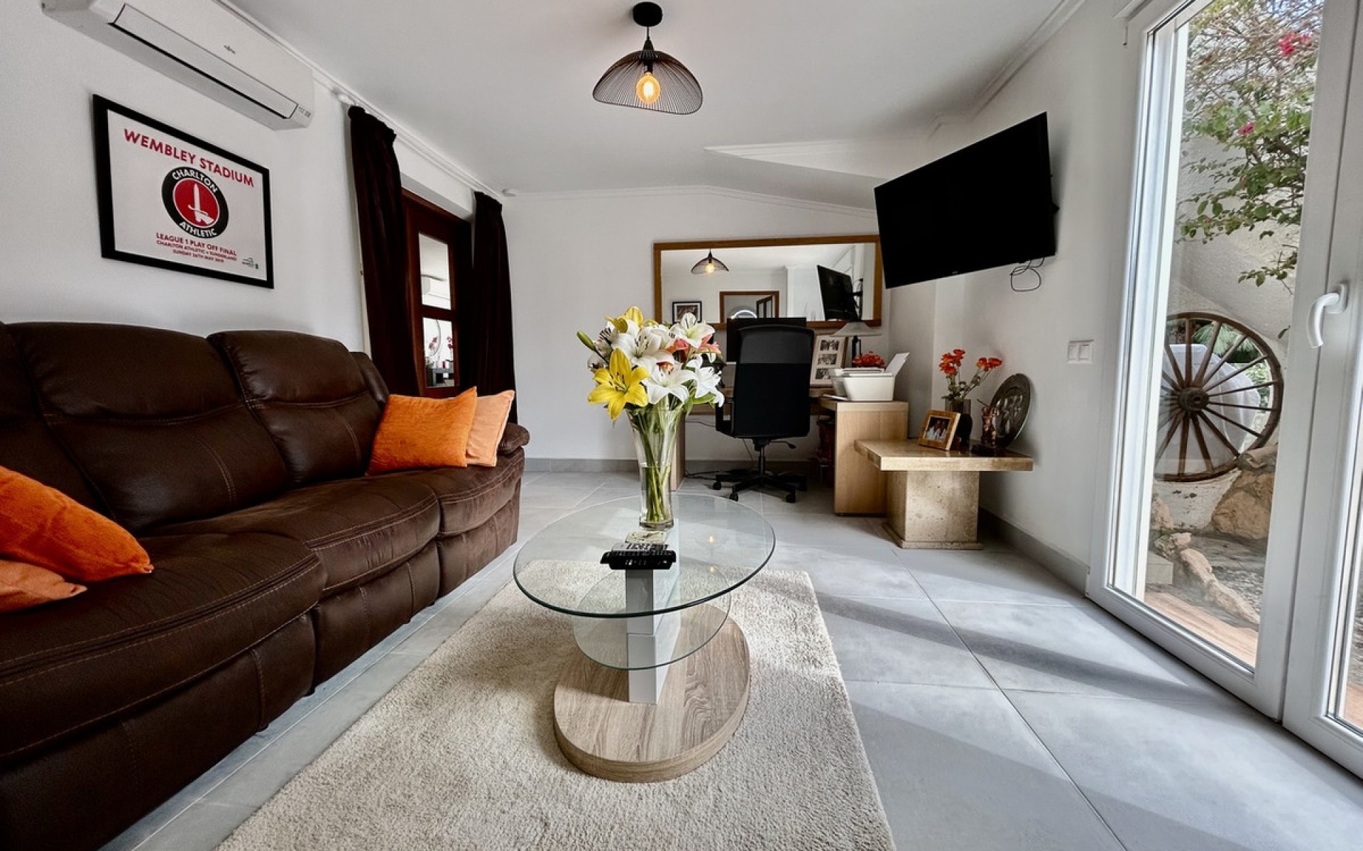 A Vendre - Villa - Orihuela - Cabo Roig