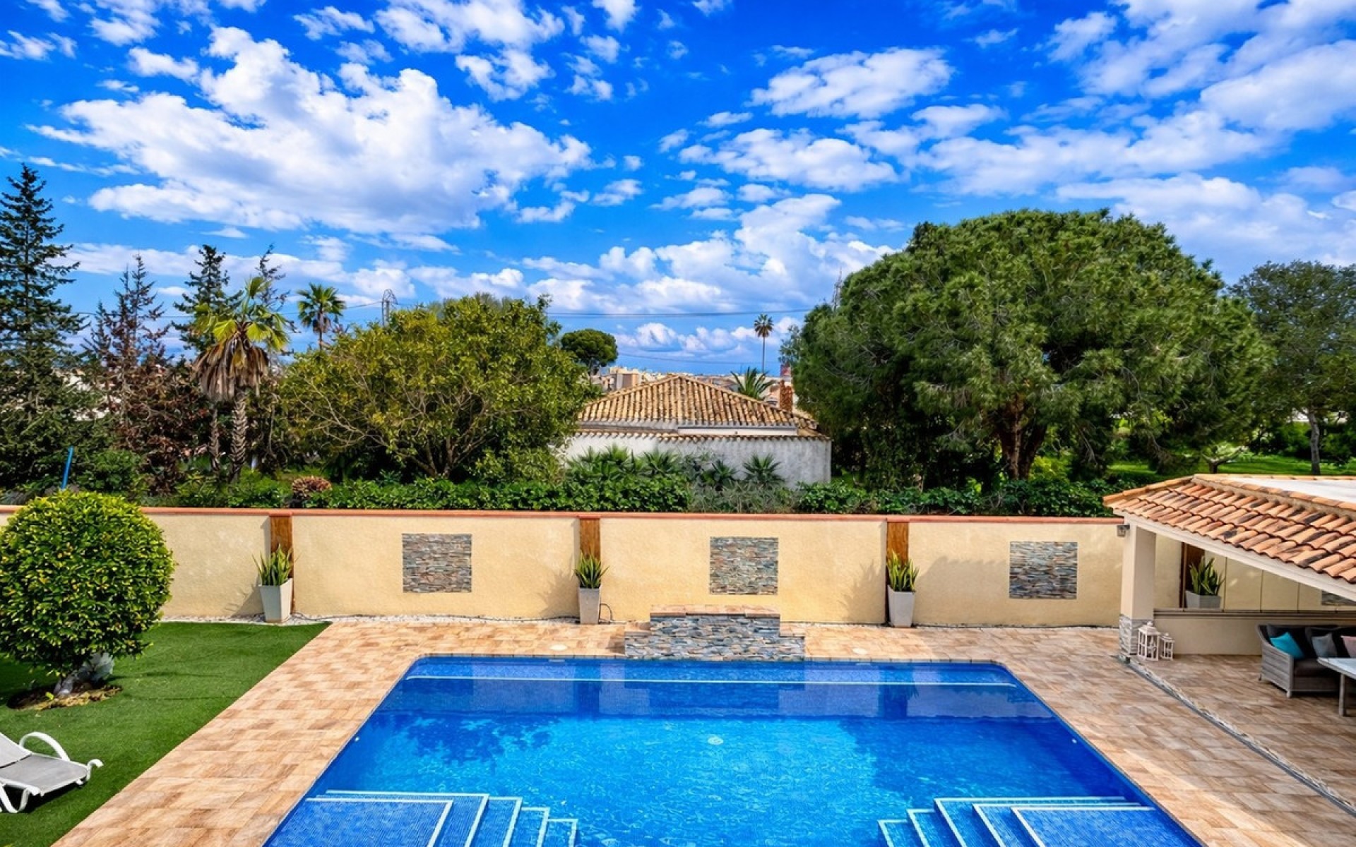 A Vendre - Villa - Orihuela - Cabo Roig