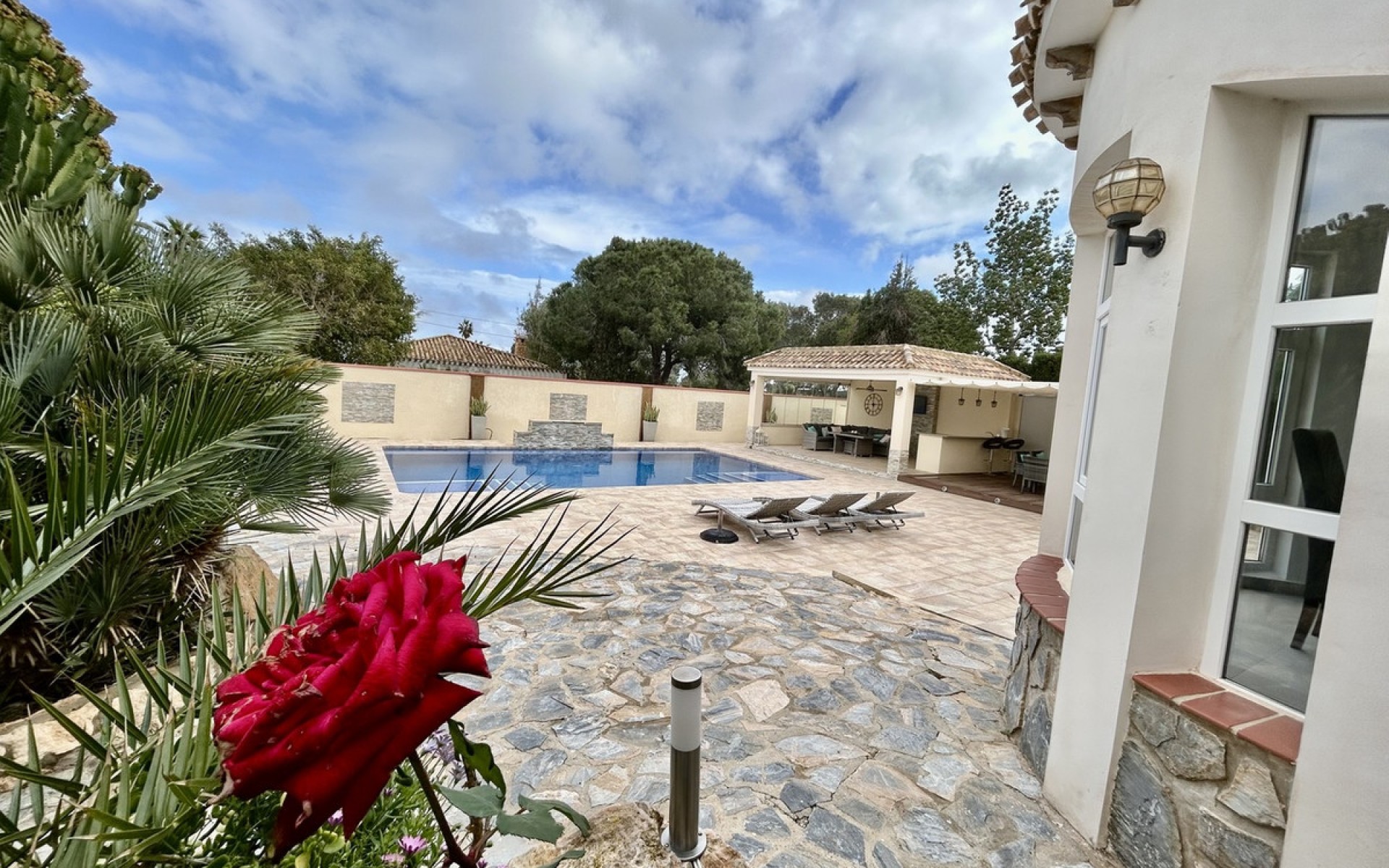 A Vendre - Villa - Orihuela - Cabo Roig