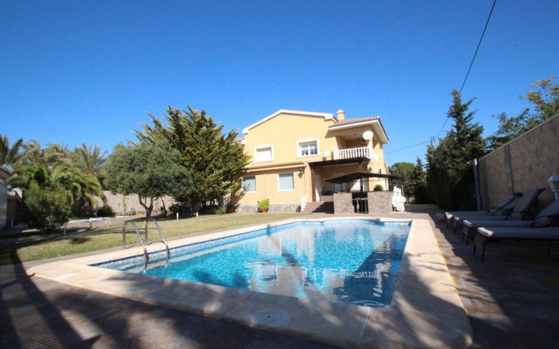A Vendre - Villa - Orihuela - Cabo Roig