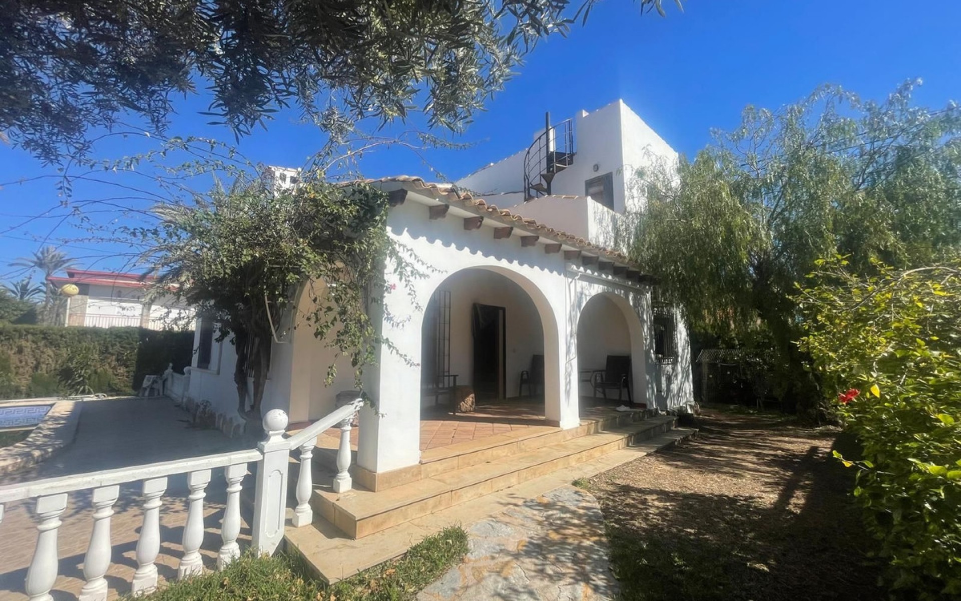 A Vendre - Villa - Orihuela - Cabo Roig