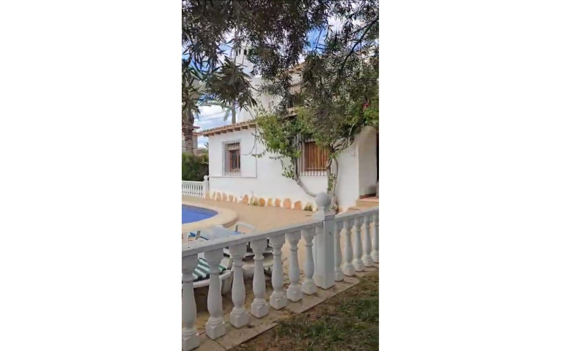 A Vendre - Villa - Orihuela - Cabo Roig