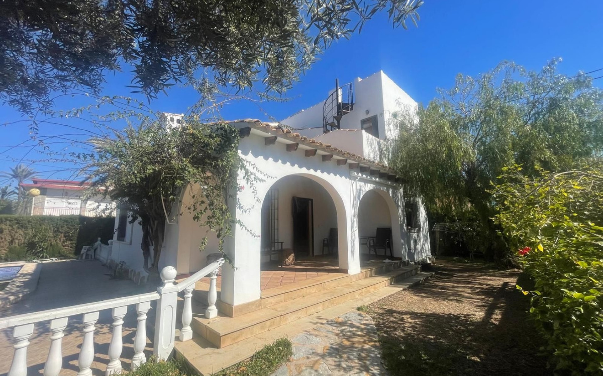 A Vendre - Villa - Orihuela - Cabo Roig