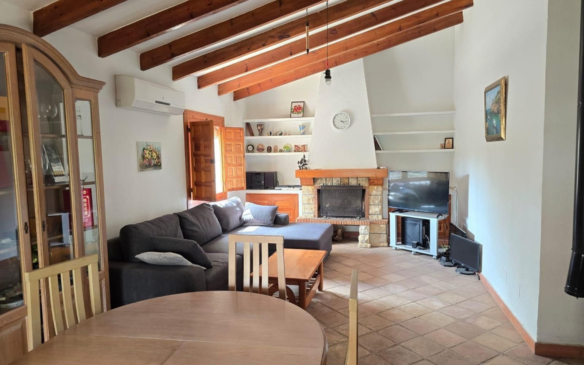A Vendre - Villa - Orihuela - Cabo Roig