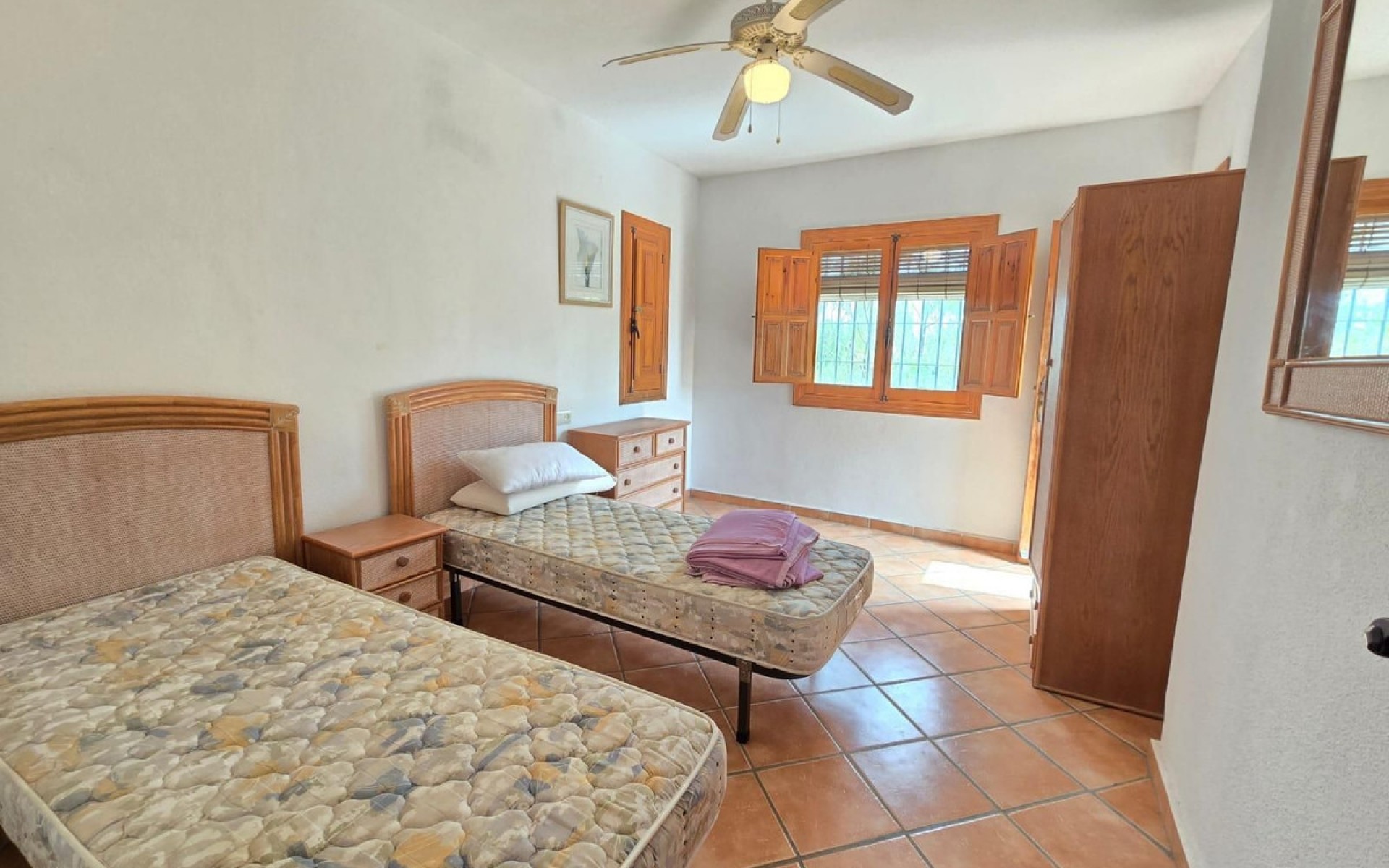 A Vendre - Villa - Orihuela - Cabo Roig