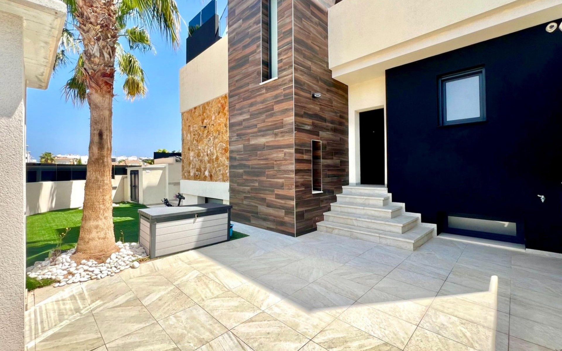 A Vendre - Villa - Orihuela - Cabo Roig