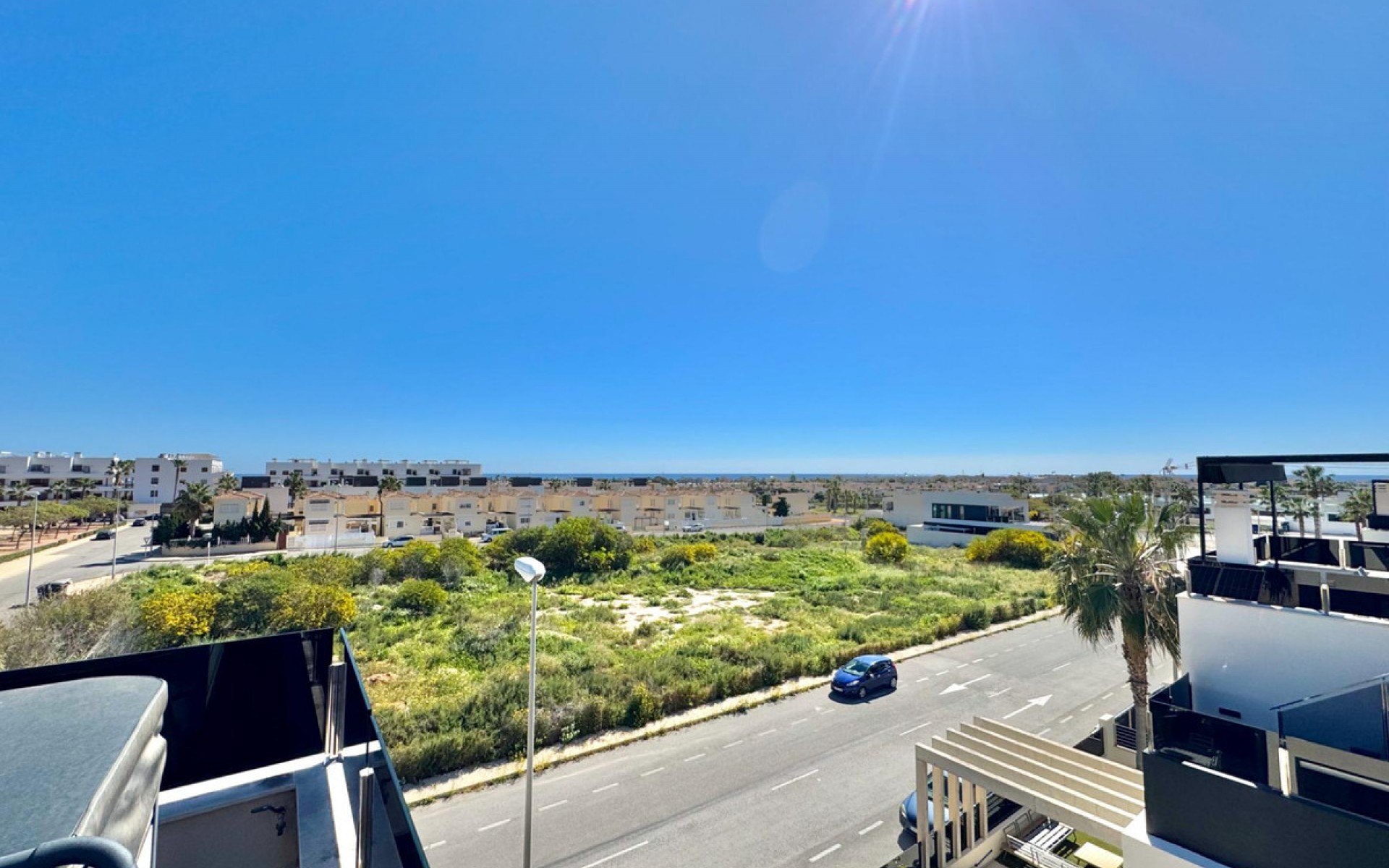 A Vendre - Villa - Orihuela - Cabo Roig
