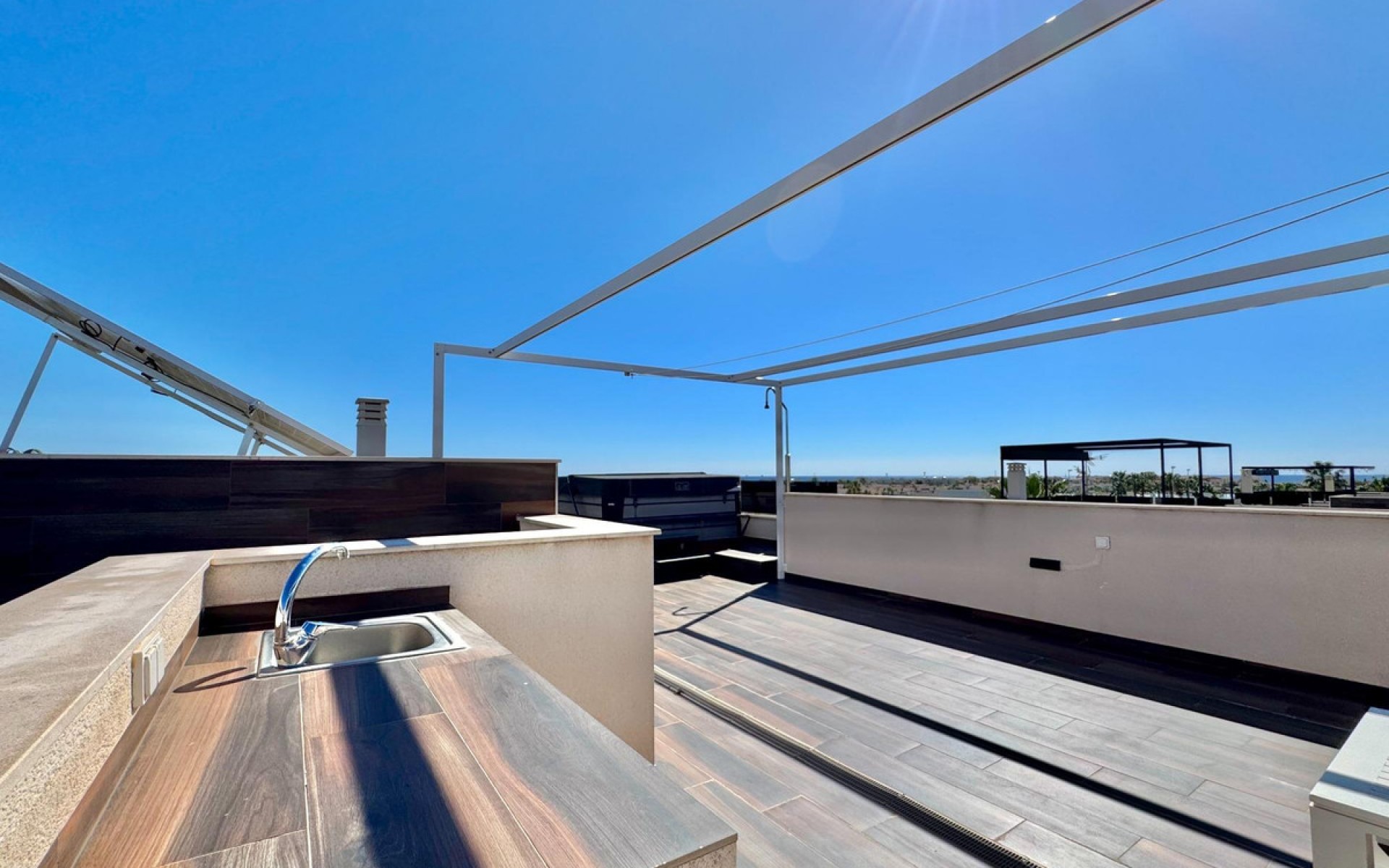 A Vendre - Villa - Orihuela - Cabo Roig