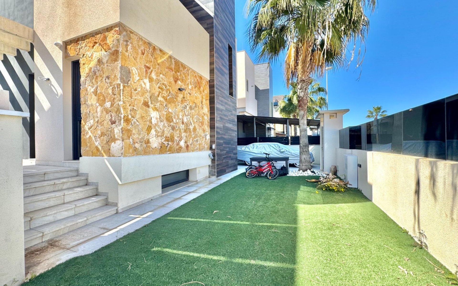 A Vendre - Villa - Orihuela - Cabo Roig