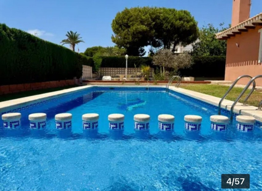 A Vendre - Villa - Orihuela - Cabo Roig